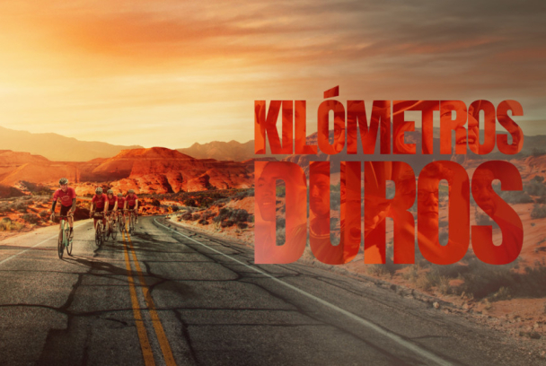 Kilómetros Duros