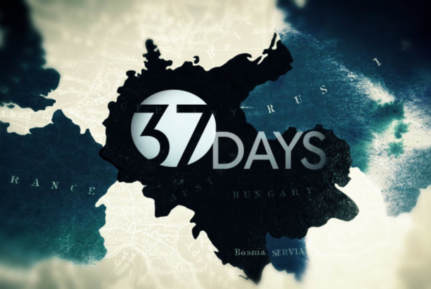 37 días