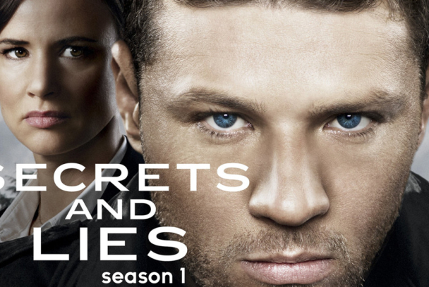 Secretos y mentiras