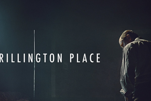 El estrangulador de Rillington Place