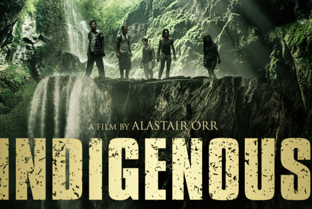 Indigenous