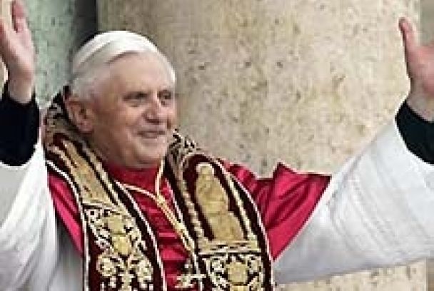 Misa del domingo de Resurrección, desde Los Ángeles