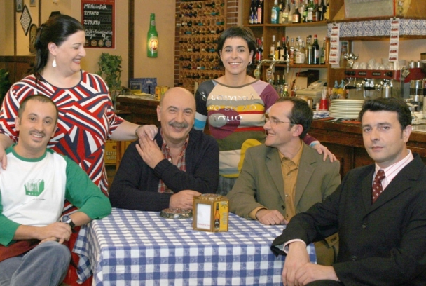 Pratos Combinados