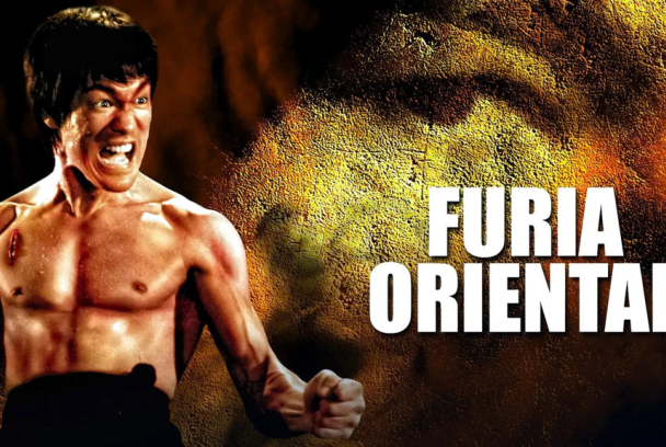 Furia oriental
