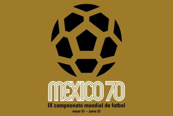 Mundial 1970
