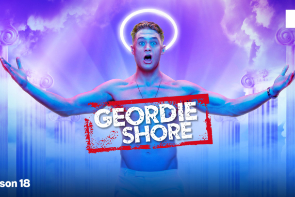 Geordie Shore