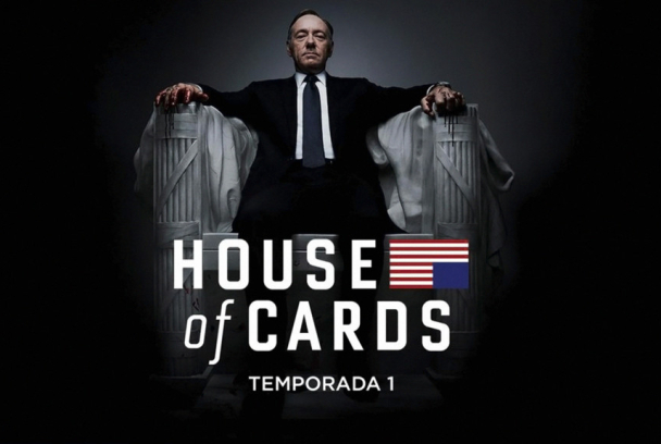 House of Cards