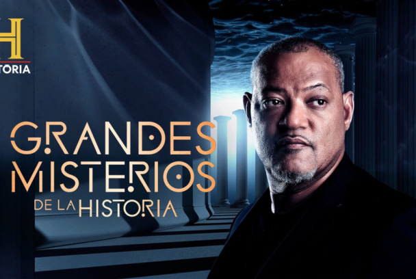 Grandes mitos de la Historia