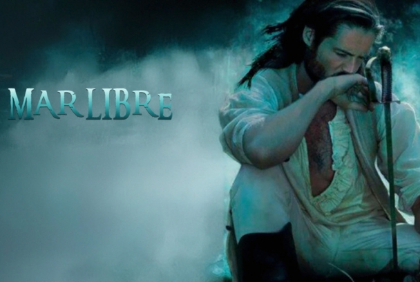 Mar libre