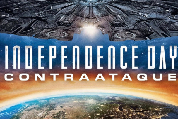 Independence Day: Contraataque
