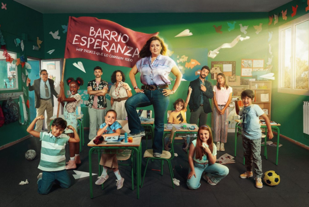Barrio Esperanza