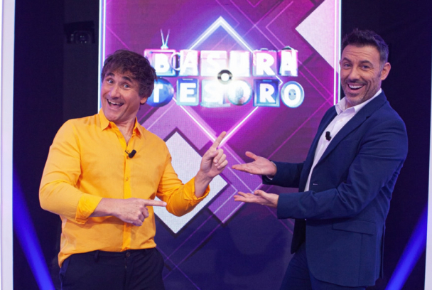 Basura o tesoro