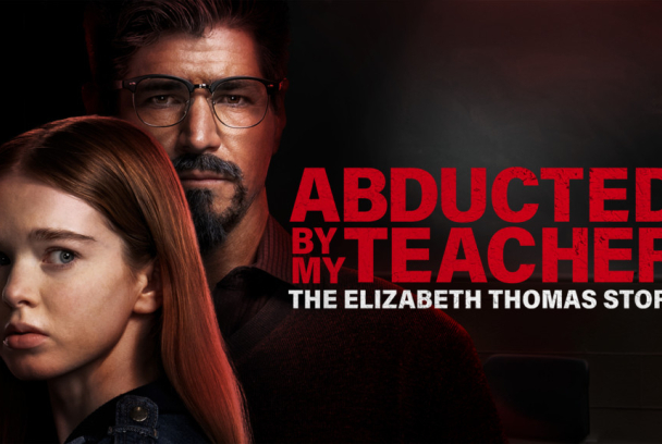 La fuga de Elizabeth Thomas