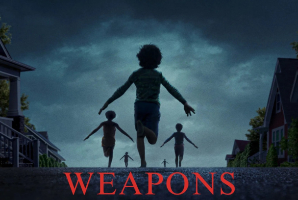 Weapons