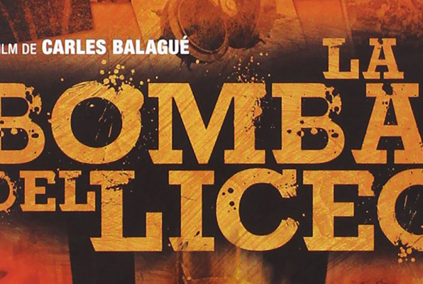 La bomba del Liceu