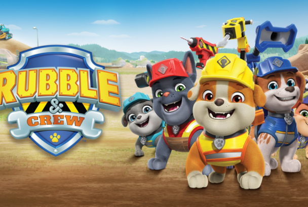 Equipo Rubble Single Story