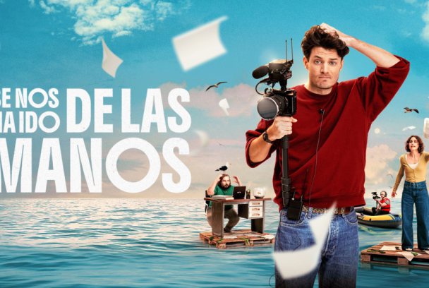 Se nos ha ido de las manos