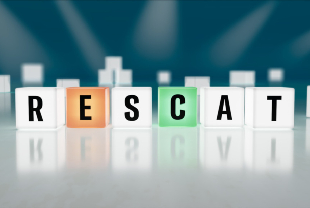 El rescat