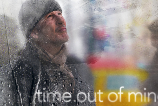 Invisibles (Time Out of Mind)