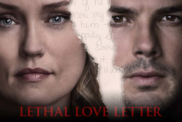 Cartas de amor de un asesino