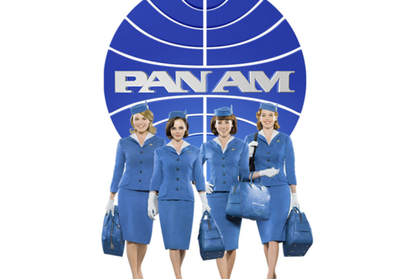 Pan Am