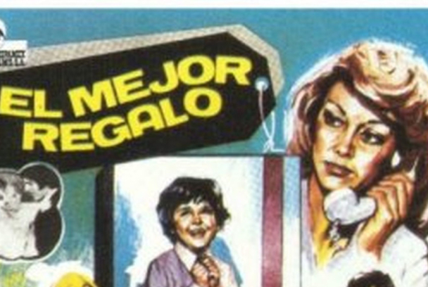 El mejor regalo