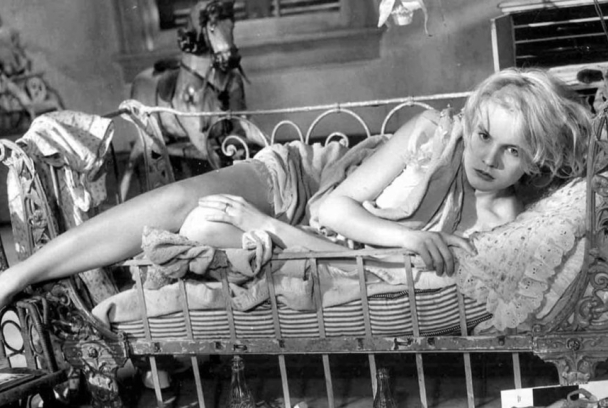 Baby Doll