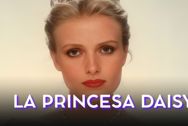 La Princesa Daisy