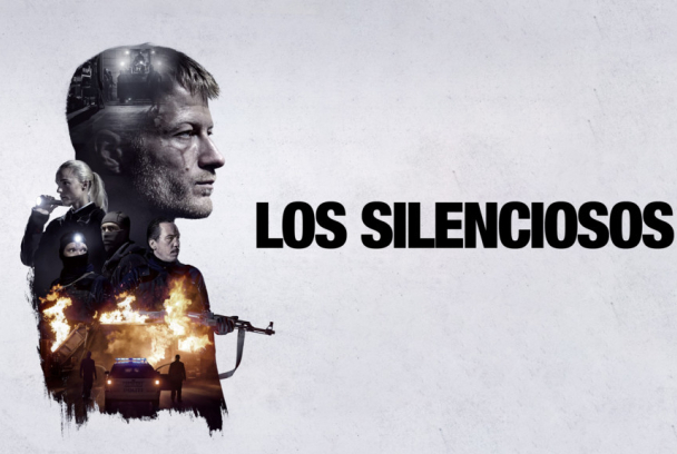 Los Silenciosos