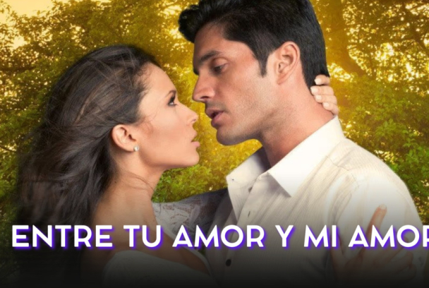 Entre tu amor y mi amor