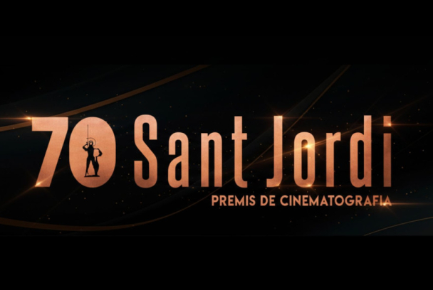 Premis RNE Sant Jordi de Cinematografia