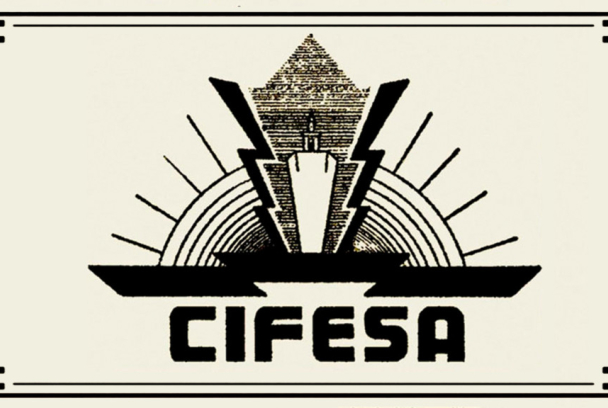 La antorcha de los éxitos. Cifesa 1932-1961