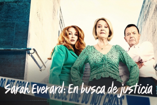El asesinato de Sarah Everard