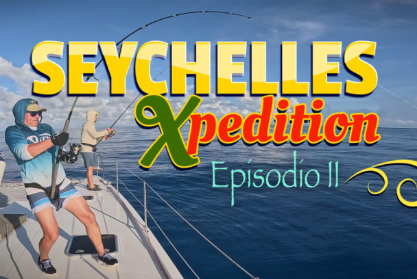 Seychelles II