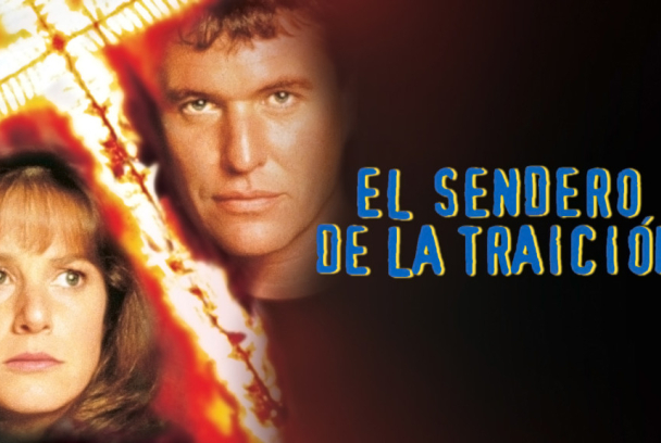 El sendero de la traición