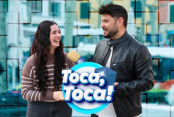 Toca, Toca