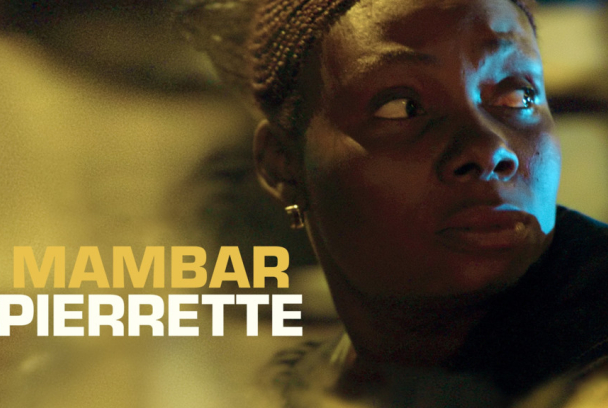 Mambar Pierrette