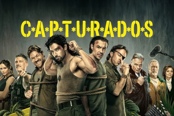 Capturados