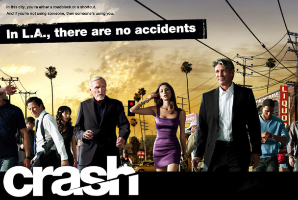 Crash