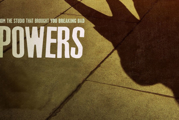 Powers