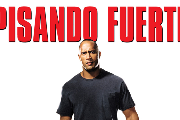 Pisando fuerte