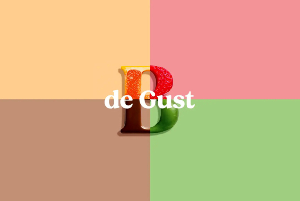 B de gust. Tast de la setmana
