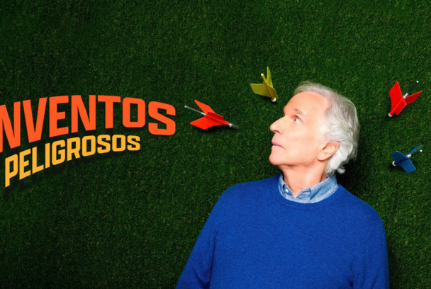 Inventos peligrosos