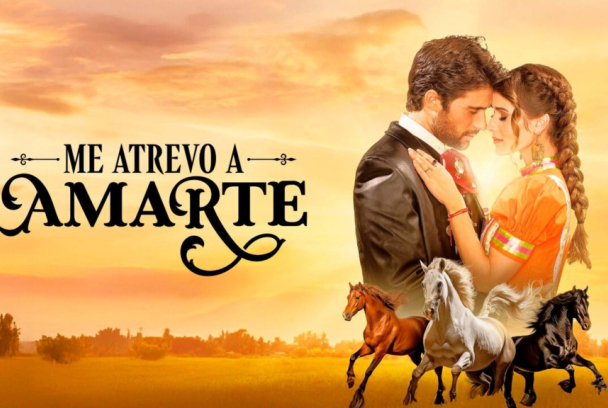 Me atrevo a amarte