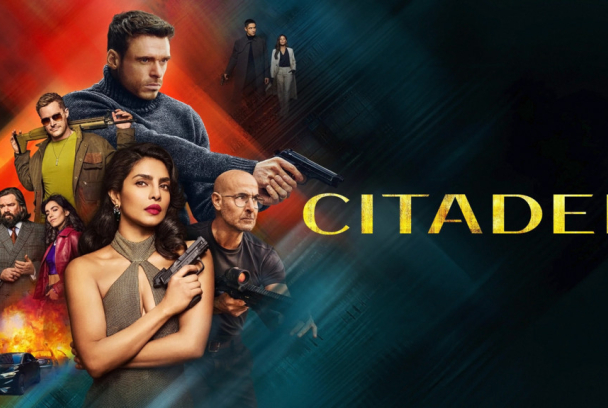 Citadel