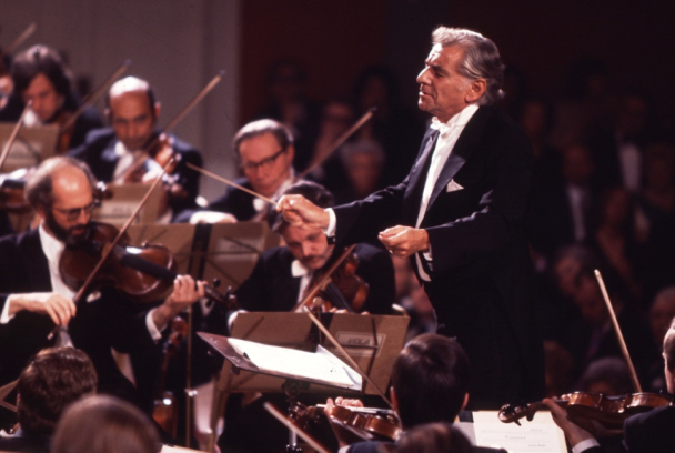 Mahler, Sinfonía nº 1 en Re mayor ''Titán''