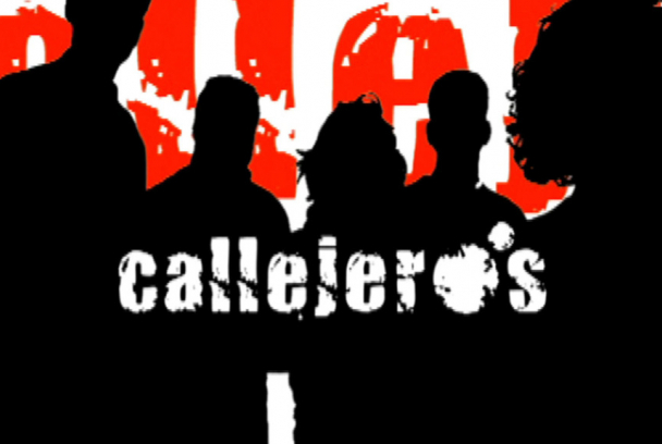 Callejeros