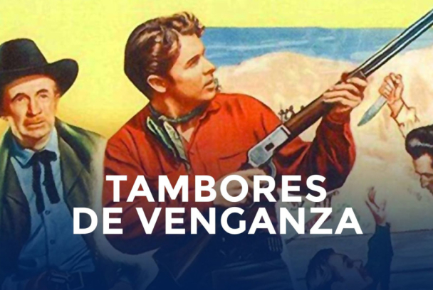 Tambores de venganza