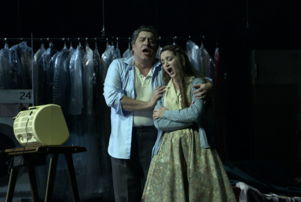 Verdi - Rigoletto