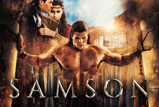 Sansón